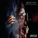 Maitre Gims - Mon cœur avait raison - Album Rap