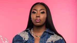 Ms Banks - Rapper Britannica - Hip Hop Inglese