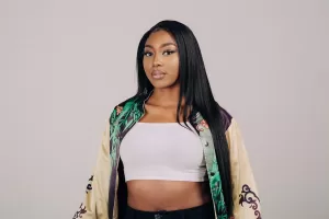 Ms Banks - Hip Hop Inglese - Grime e Afrobeat