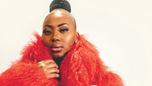 Ms Banks - Afrobeat Inglese e Musica Grime