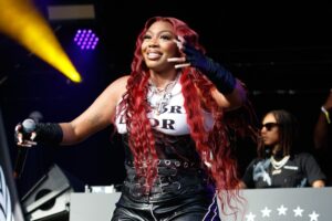 Ms Banks - Rap UK e Musica Grime