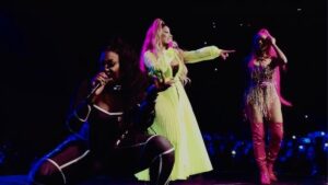 Ms Banks & NIcki Minaj - Hip Hop