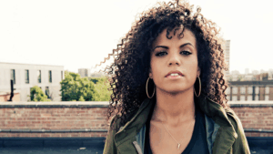 Ms Dynamite - Musica Garage