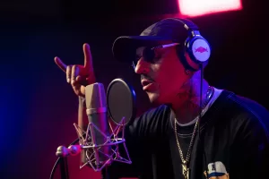 Noyz Narcos - Hip Hop Romano - Rap Italiano