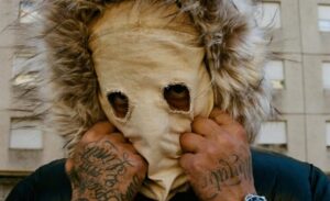 Noyz Narcos - Funny Games - Album Rap - 