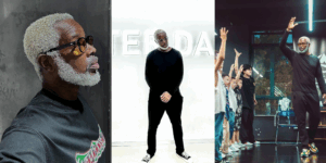 Popin' Pete - Ballerino Popping - Street Dance