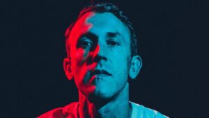 RJD2 - Produttore e Beat Maker Hip Hop Underground