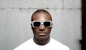 Roska - Garage Music