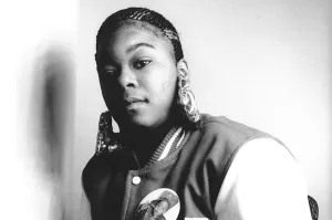 Roxanne Shanté - Storia Hip Hop