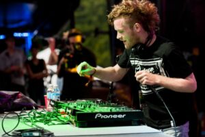 Rusko - Dj Dubstep