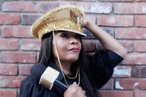 Sha Rock - Prima Rapper - Storia Hip Hop