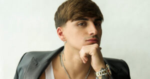 Sick Luke - Hip Hop Italiano