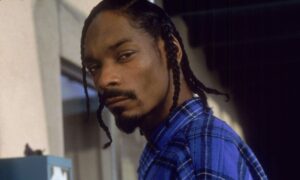 Snoop Dogg -Età dell'oro Hip Hop