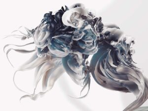 Sougwen Chung - Processed with VSCO - Opere