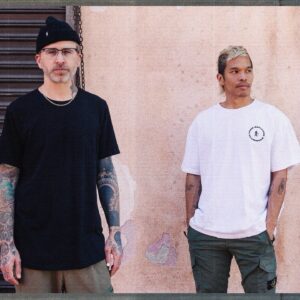 The Glitch Mob - Glitch Hop e Breakbeat - Give US Shelter