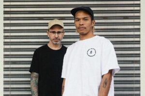 The Glitch Mob - Give Us Shelter - Nuovo Album 2025