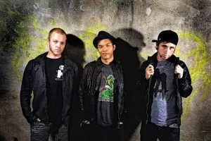 The Glitch Mob - Musica Elettronica - Glitch Hop