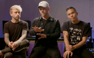 The Glitch Mob - Glitch Hop e Musica Elettronica