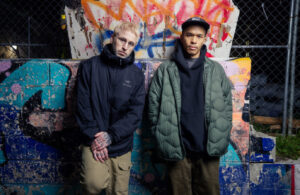 The Glitch Mob - Give Us Shelter - Breakbeat Immagine di copertina