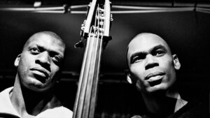 Tuff Jam - Pionieri Musica Garage UK