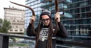 Vacca - Raggae Italiano e Hip Hop Milano