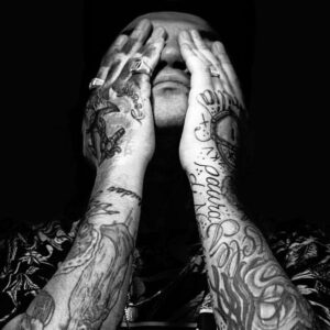 Vacca - Rapper Italiano - Hip Hop dalla Giamaica