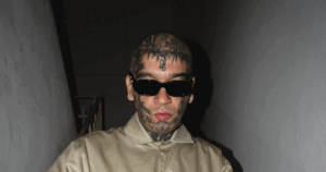 Vacca Don - Rapper milanese