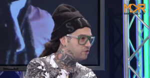 Vacca - Hip Hop Italiano - Rap Sardegna