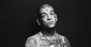 Vacca Don - Hip Hop Sardo e Raggae