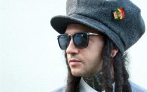 Vacca - - Hip Hop e Raggae Italiano