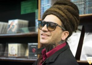 Vacca Don - Hip Hop e Raggae milanese