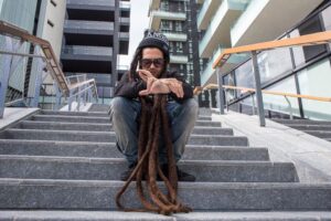 Vacca - Raggae Italiano in Giamaica