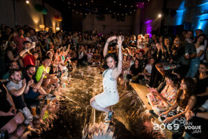 Voguing e Ball - Storia della Danza