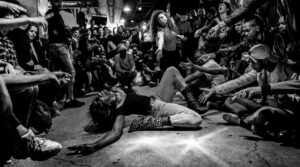 Voguing Dance e Ballroom - Storia della Danza