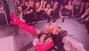 Voguing - Danza Social