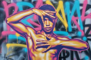 Voguing - Social Dance