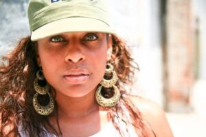 Yo-Yo - Rapper e Donne - Hip Hop Femminile