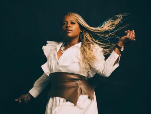 Yo-Yo - Hip Hop Femminile - Storia del Rap