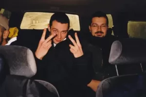 Fabri Fibra e DJ Lato - Hip Hop Italiano