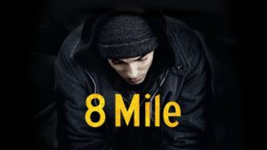 8 Mile - Film sulla Biografia di Eminem e Hip Hop