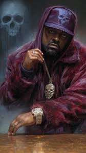 ANTeddAI - Arte Hip Hop - Digitale Artist