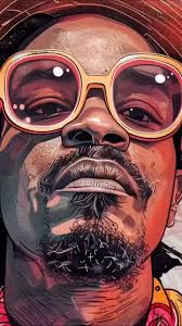ANTeddAI - Hip Hop e AI - Digital Artist che spopola sui Socials
