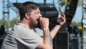Aesop Rock - Rapper Hip Hop Underground