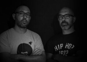 Balentia - Hip Hop Sardegna - Gruppo Rap di Mogoro