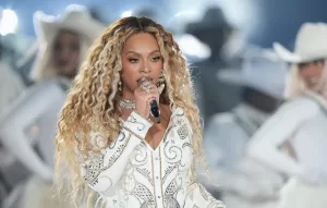 Beyonce - Rap & R&B Femminile