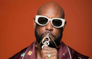 Booba - Trap Francia - Storia Hip Hop di Parigi