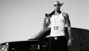 Booba - Mc Parigino - Storia dell'Hip Hop in Francia