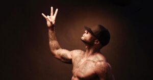 Booba - Rapper - Storia della Trap Francese