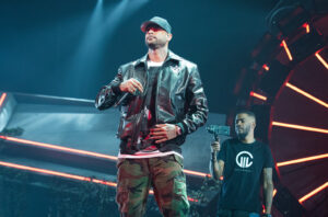 Booba - Rapper della Periferia di Parigi - Storia della Trap Francese e Hip Hop