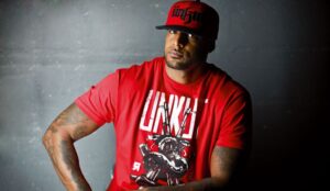 Booba - Rapper Francese - Storia dell'Hip Hop Parigino